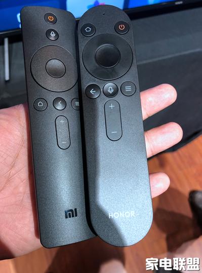 红米86寸电视和tcl85寸电视哪个好,红米电视x75和小米e75s有什么区别