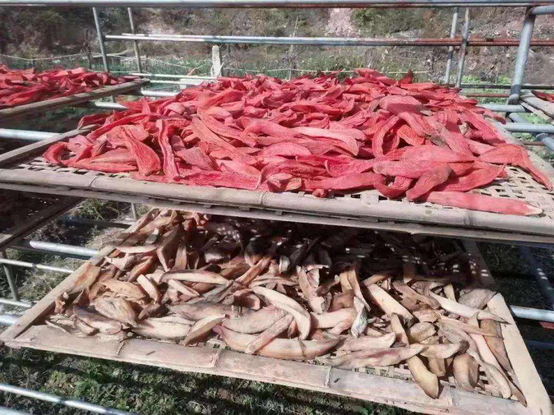 湖北十堰小时候的美食,十堰好吃的特色小吃