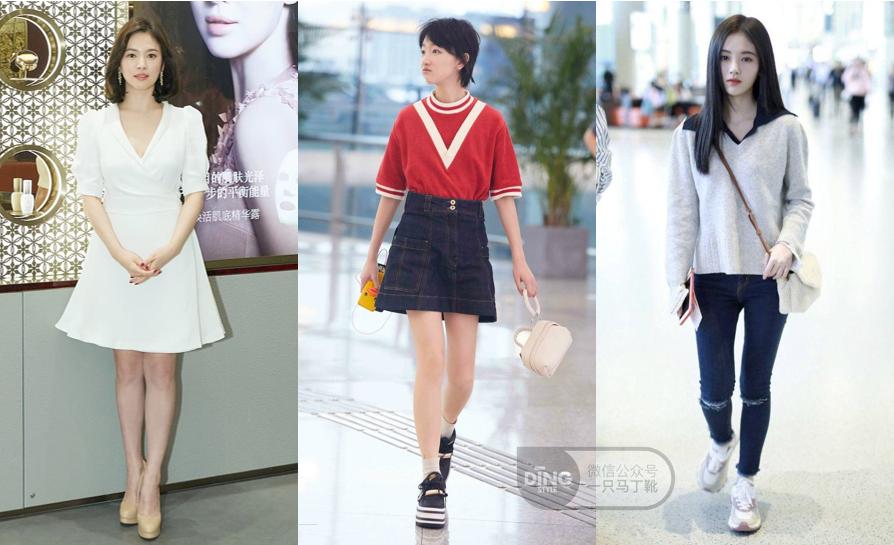 什么长相看着显小,长相甜美要怎么穿才能显成熟