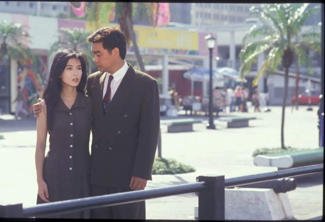 中国评分最高的10部港剧，《鹿鼎记》仅第9，《上海滩》进不了前3