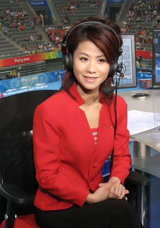 奥运央视解说员,奥运会赛事解说员是谁