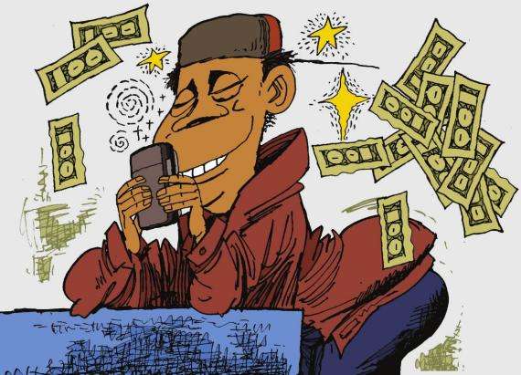 赚钱的底层核心逻辑是什么,股市赚钱的底层逻辑