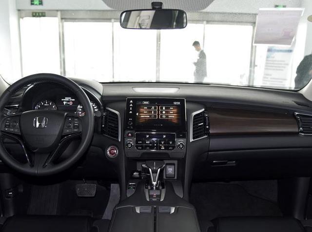 22万元威飒和冠道哪个更值得买,冠道22万值不值