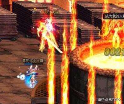 DNF安图恩、卢克、超时空攻略，写给萌新