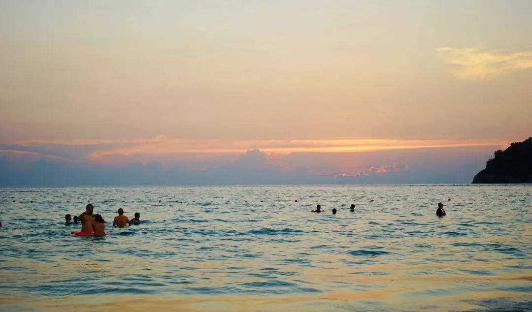 春节普吉岛自由行全攻略,春节去普吉岛旅游合适吗