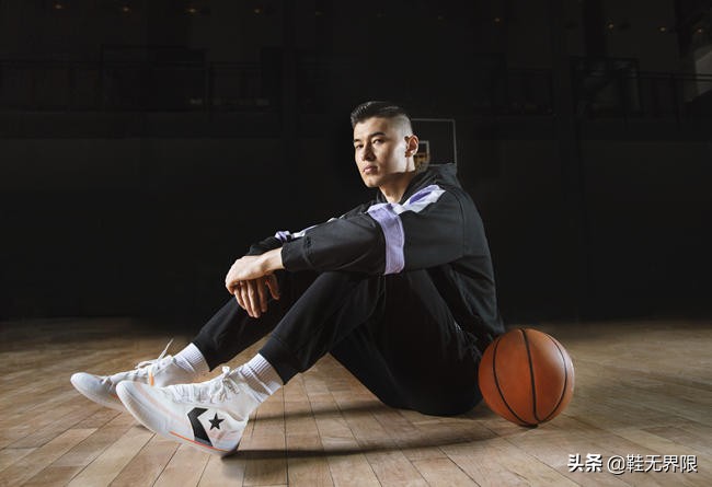 匡威为何成为nba指定球鞋,匡威回归篮球市场