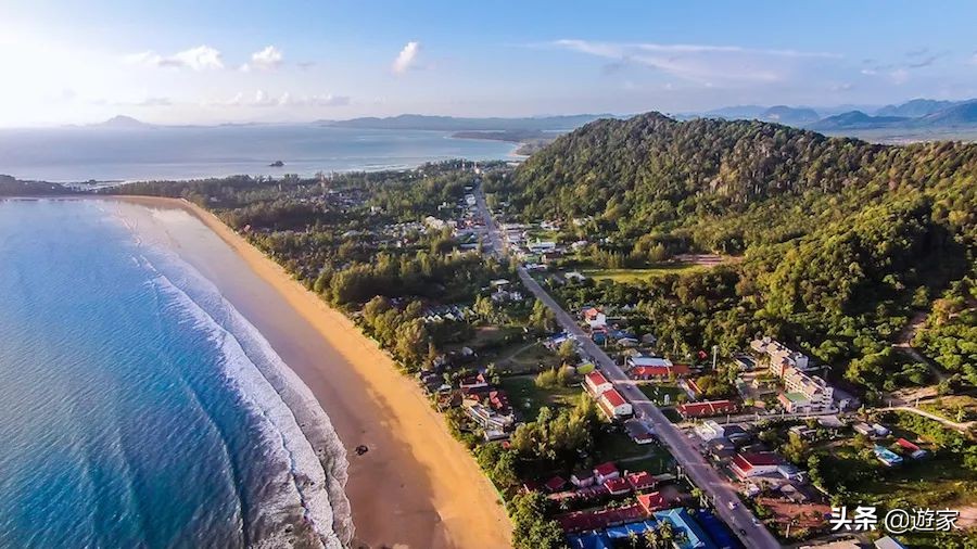 泰国哪些海岛值得去旅游,泰国岛屿排名前十海岛