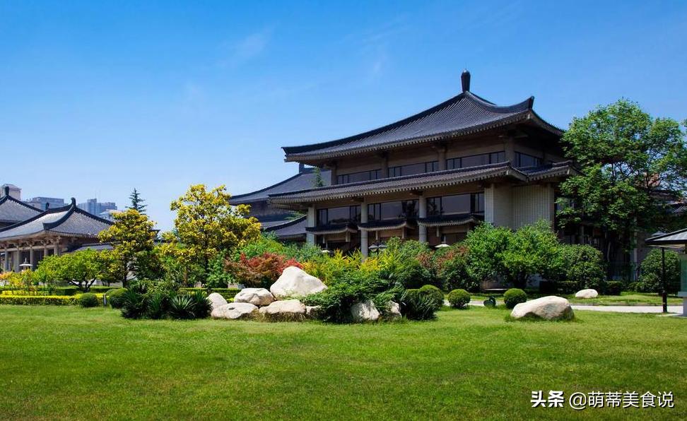 陕西最具特色的面食你吃过几种,美食鉴赏陕西十大经典面食