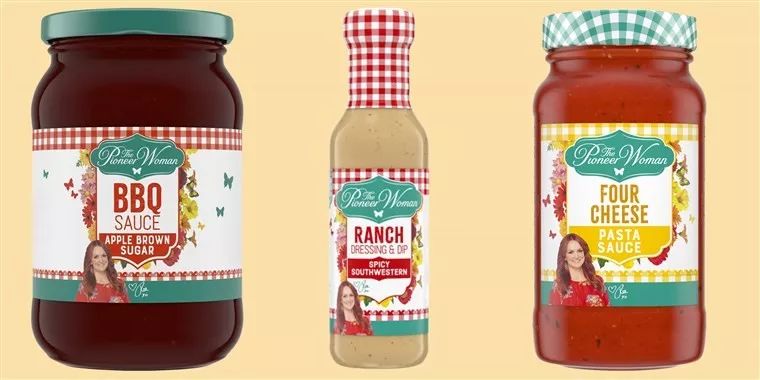 卡夫亨氏大变动,卡夫亨氏旗下产品集锦