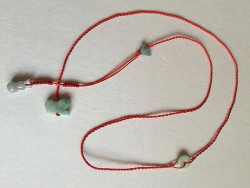 别人戴的玉为什么不能碰,别人的玉怎么处理可以自己戴