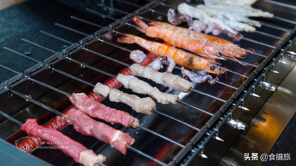 太古仓码头好去处,太古仓必去的地方