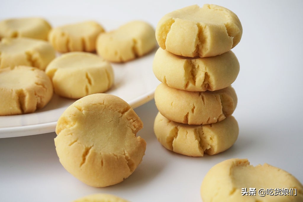 烘焙入坑,新手烘焙原料入门必买工具