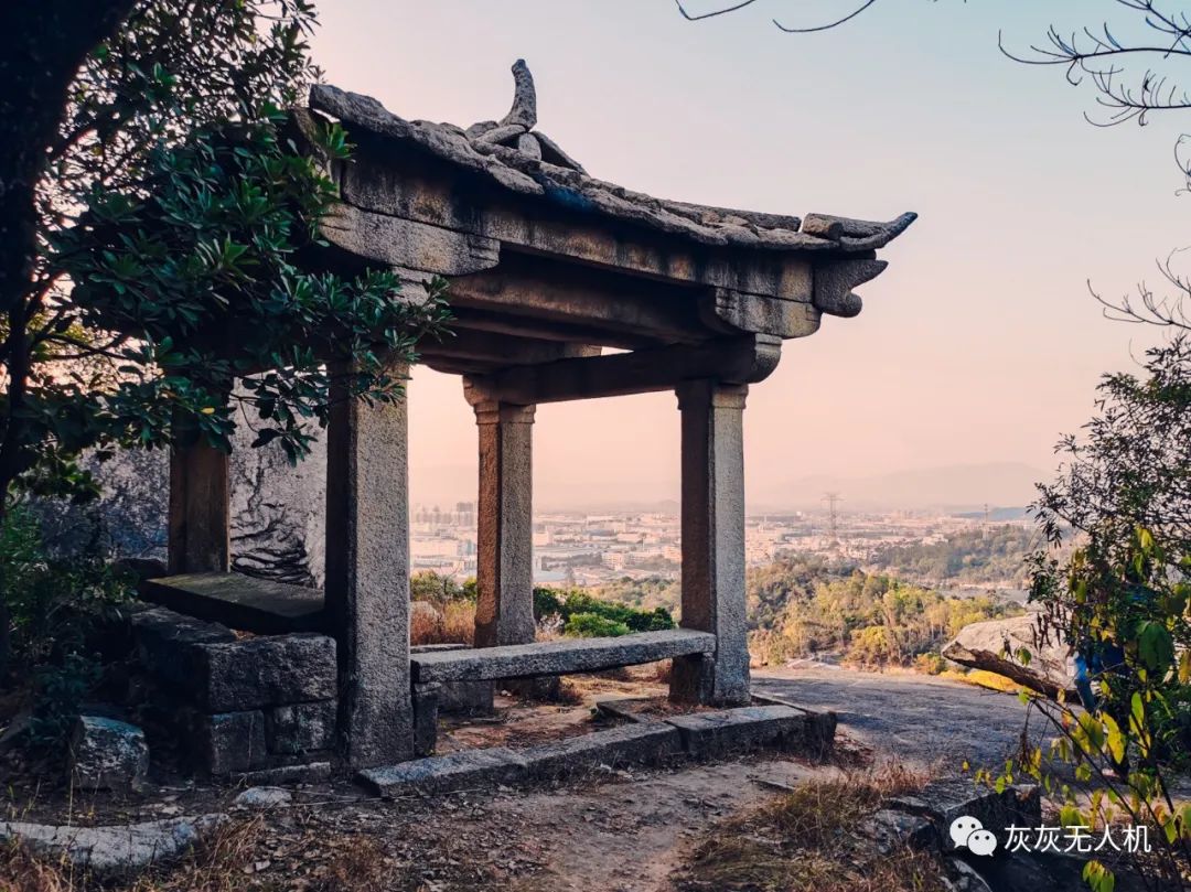 福建漳州云洞岩在哪里,闽南第一洞天漳州云洞岩