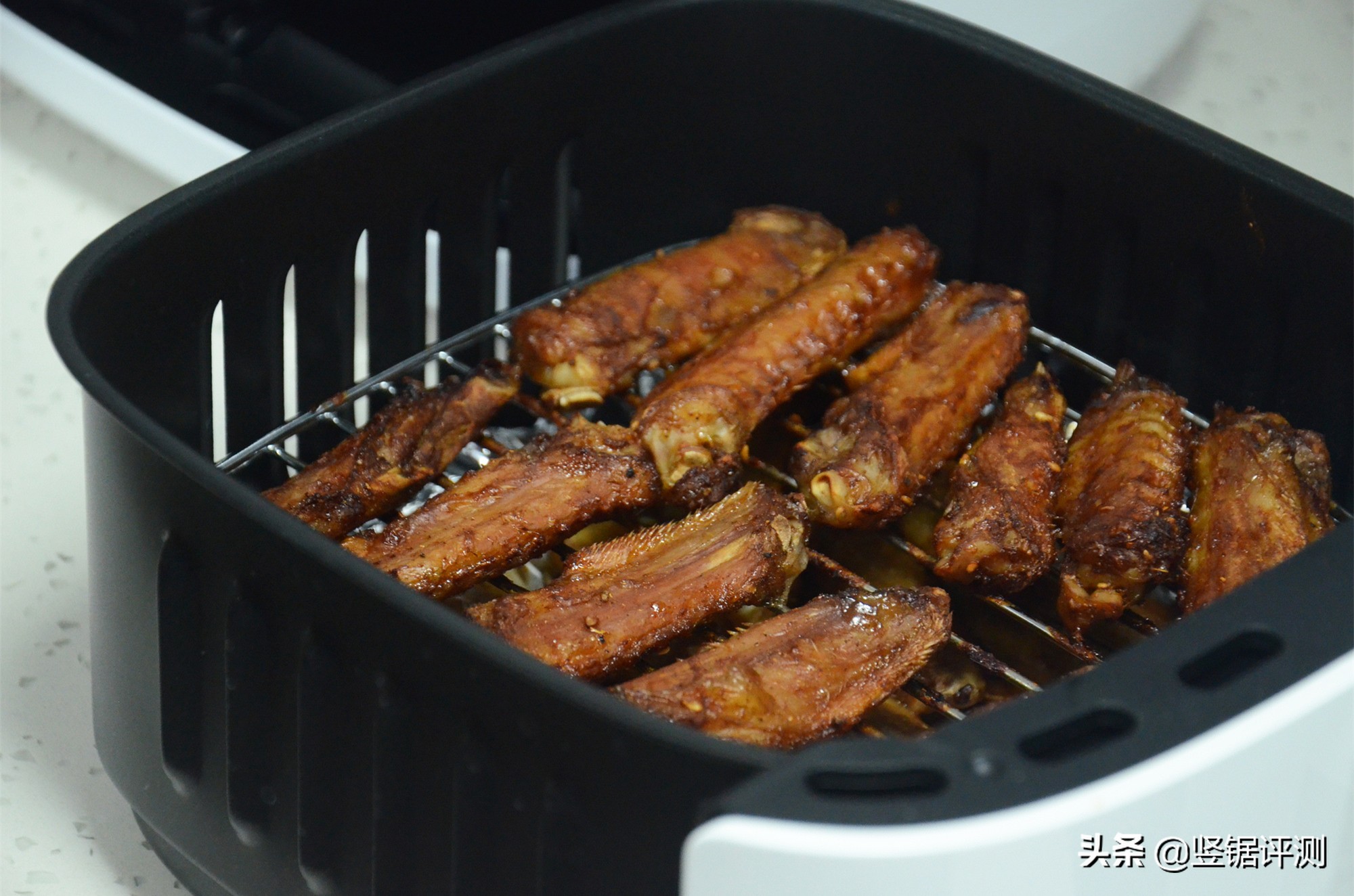 米家空气炸锅薯条使用方法视频,米家微烤一体机和空气炸锅哪个好