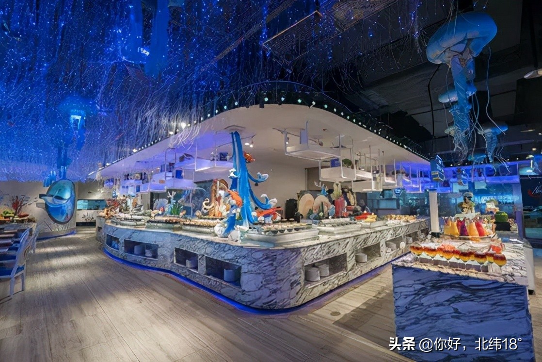 攒了好久,才攒出这份超实用的星级海鲜商家名单