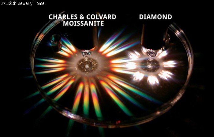 全网最便宜的莫桑钻,真正的莫桑钻值得买吗