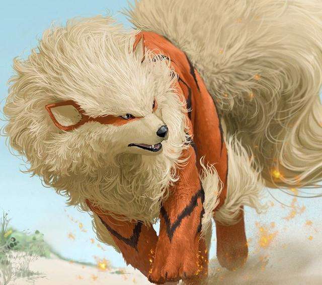 精灵宝可梦18种属性图标,精灵宝可梦18个属性的招数