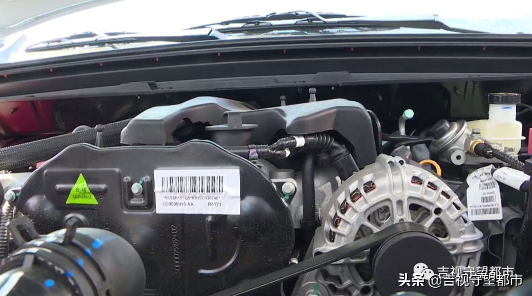 哪款皮卡车漏油曝光,皮卡车漏油是通病吗