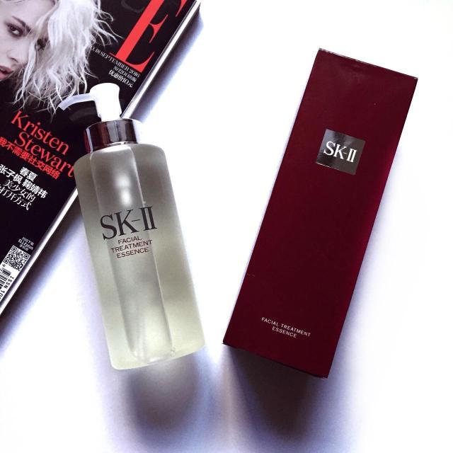 大牌护肤品推荐水乳海蓝之谜,兰蔻和海蓝之谜的水哪个好用