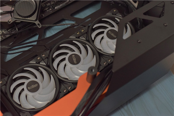 骨伽小开拓者机箱,骨伽开拓者机箱走线教程