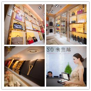 奢侈品包包在国外与国内差别大么,奢侈品包包到底有没有必要买