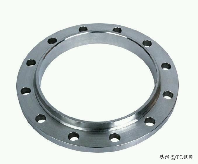 法兰接头的种类,12种法兰知识大全