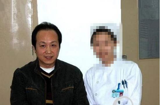 罗京去世十年妻子改嫁富商,罗京去世妻子改嫁