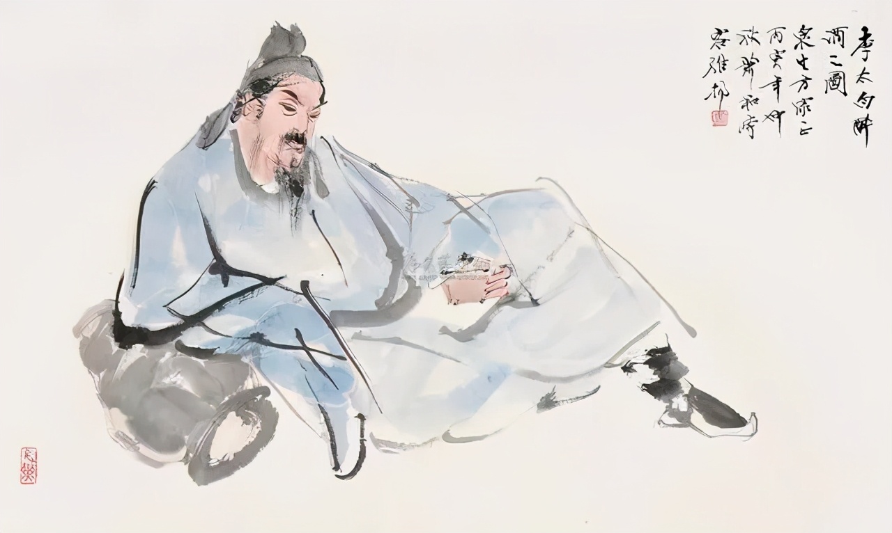 如果古人也有双十一,假如古人也有双十一