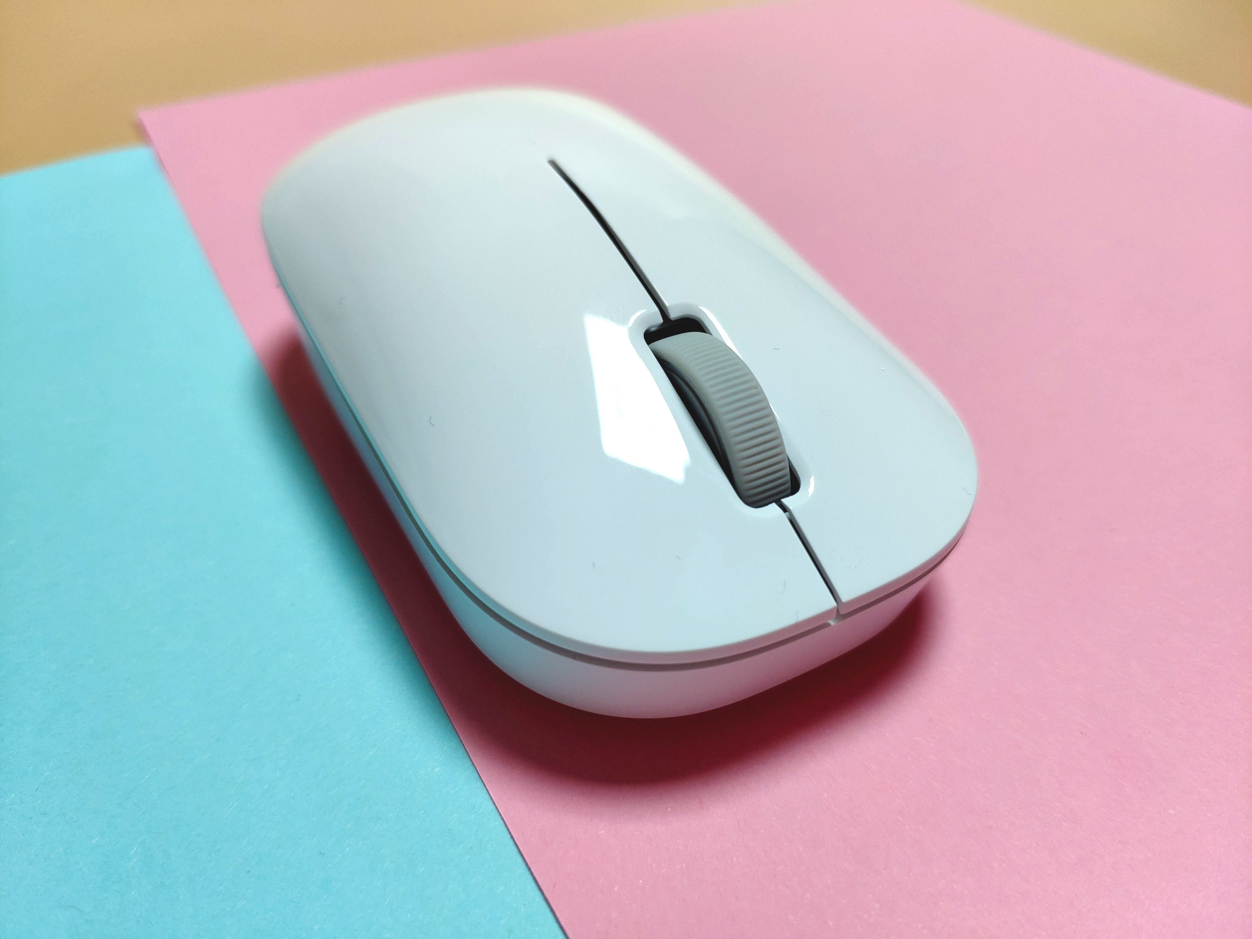 小米无线鼠标dpi怎么调整,最难用的小米鼠标