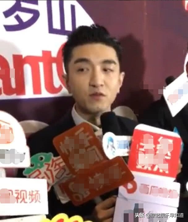 金瀚谈倾城时光,金瀚评价陈乔恩