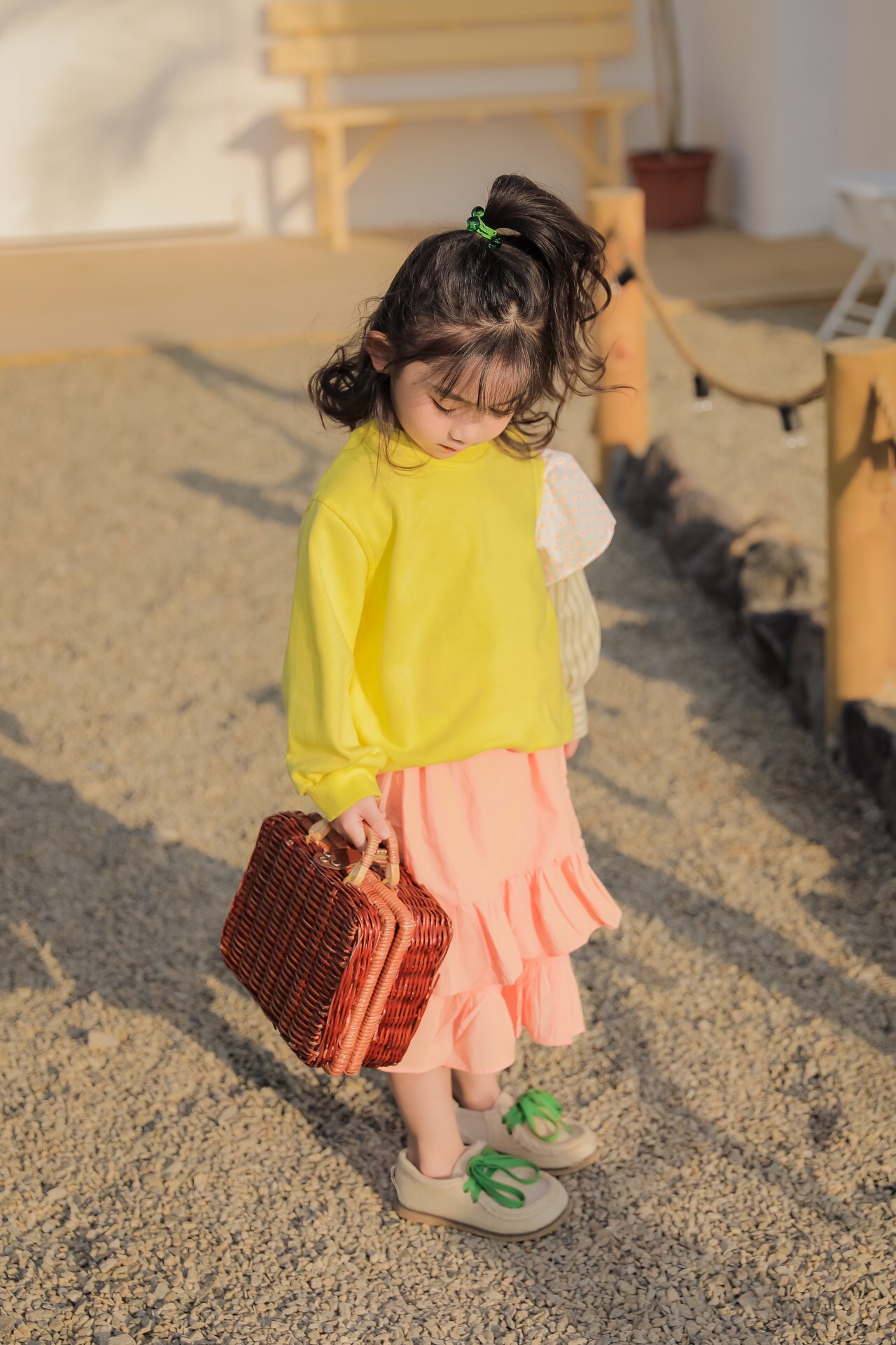 童装加盟费用一览表,精品童装店加盟需要注意哪些事项