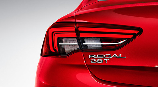 2021别克君威销量不好的原因,别克君威这款车保值率怎样