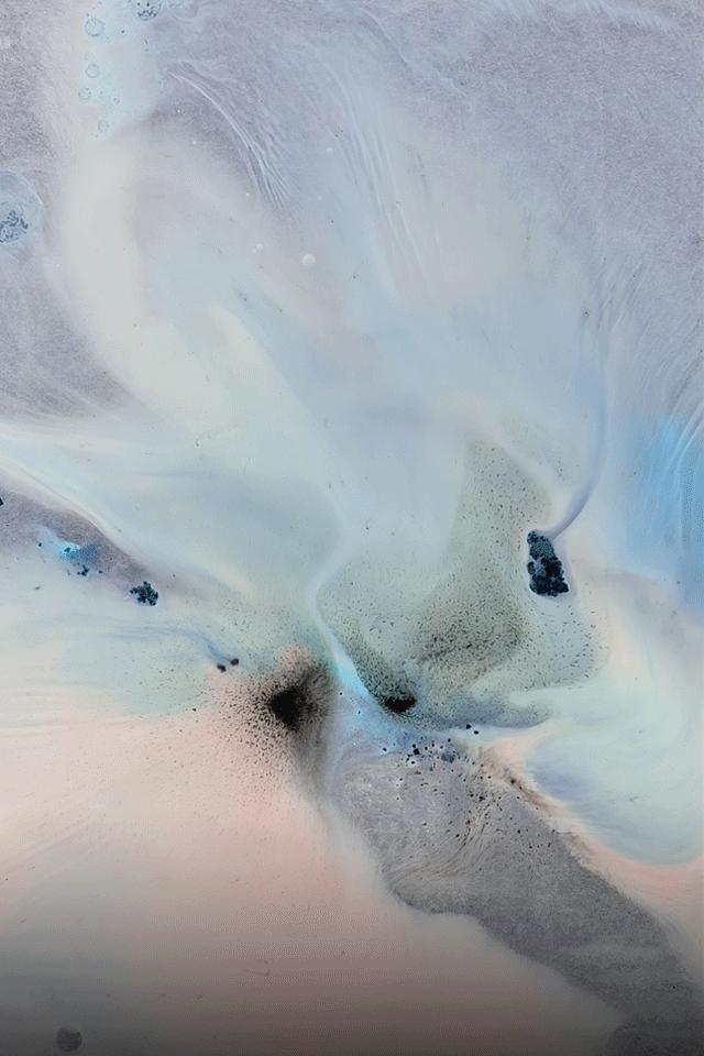 安静的艺术效果,安静的艺术作品