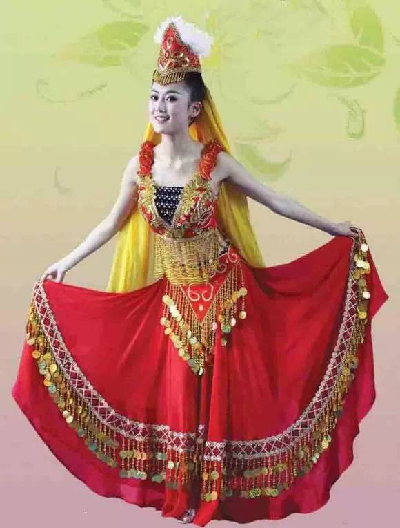 56个民族漂亮美女,56个民族56个美女图片