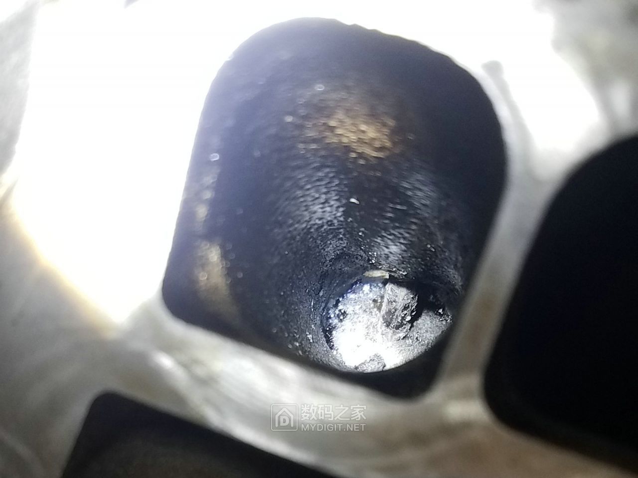 马自达阿特兹4s店喷油嘴清洗视频,马自达阿特兹清洗积碳全过程视频