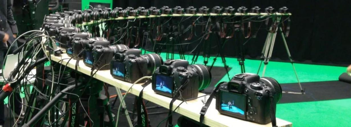 一个影视动漫师傅的自白