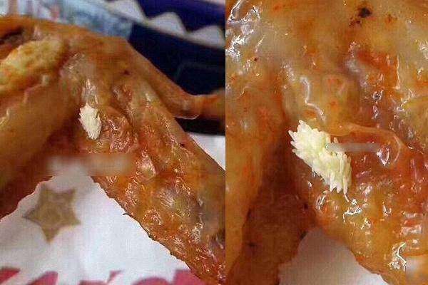 海底捞老鼠门事件全过程,海底捞吃出老鼠事件