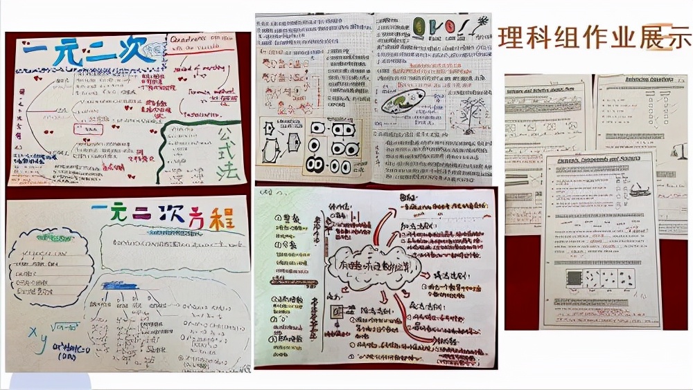 力迈国际学校:分享教育理念,感受力迈变化