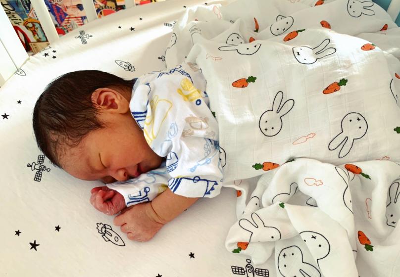 这9件事千万别对孩子做,新生儿有什么会影响发育