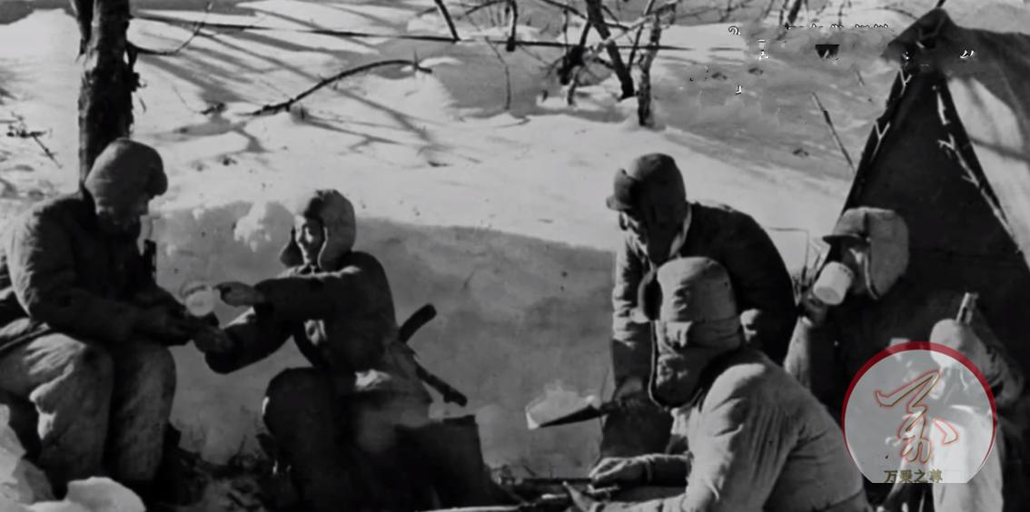 长津湖战役中美兵力对比,长津湖之战歼灭美军多少人