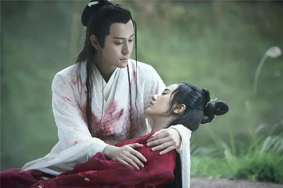 《大侠霍元甲》结局，功夫为何没落？扒一扒近5年武侠剧就明白了