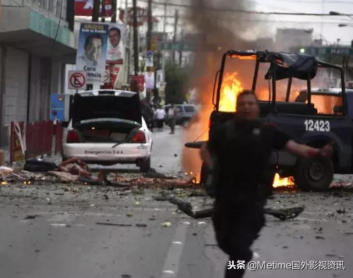 毒枭墨西哥电视剧,毒枭墨西哥第一季哪里看到