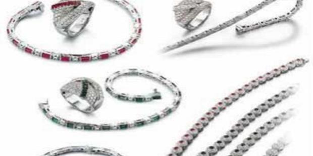 珠宝行业十大品牌,国际十大珠宝品牌