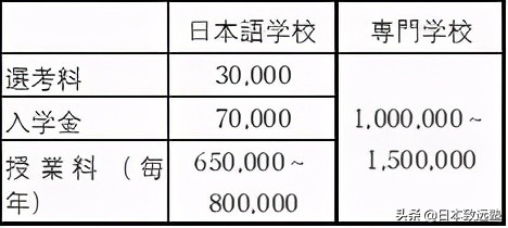申请日本艺术留学的流程,日本艺术留学攻略