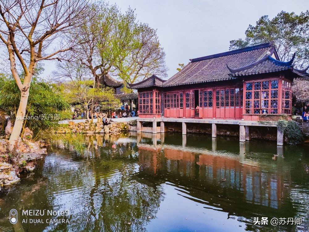 去苏州不能错过的地方,苏州最不能错过的古镇