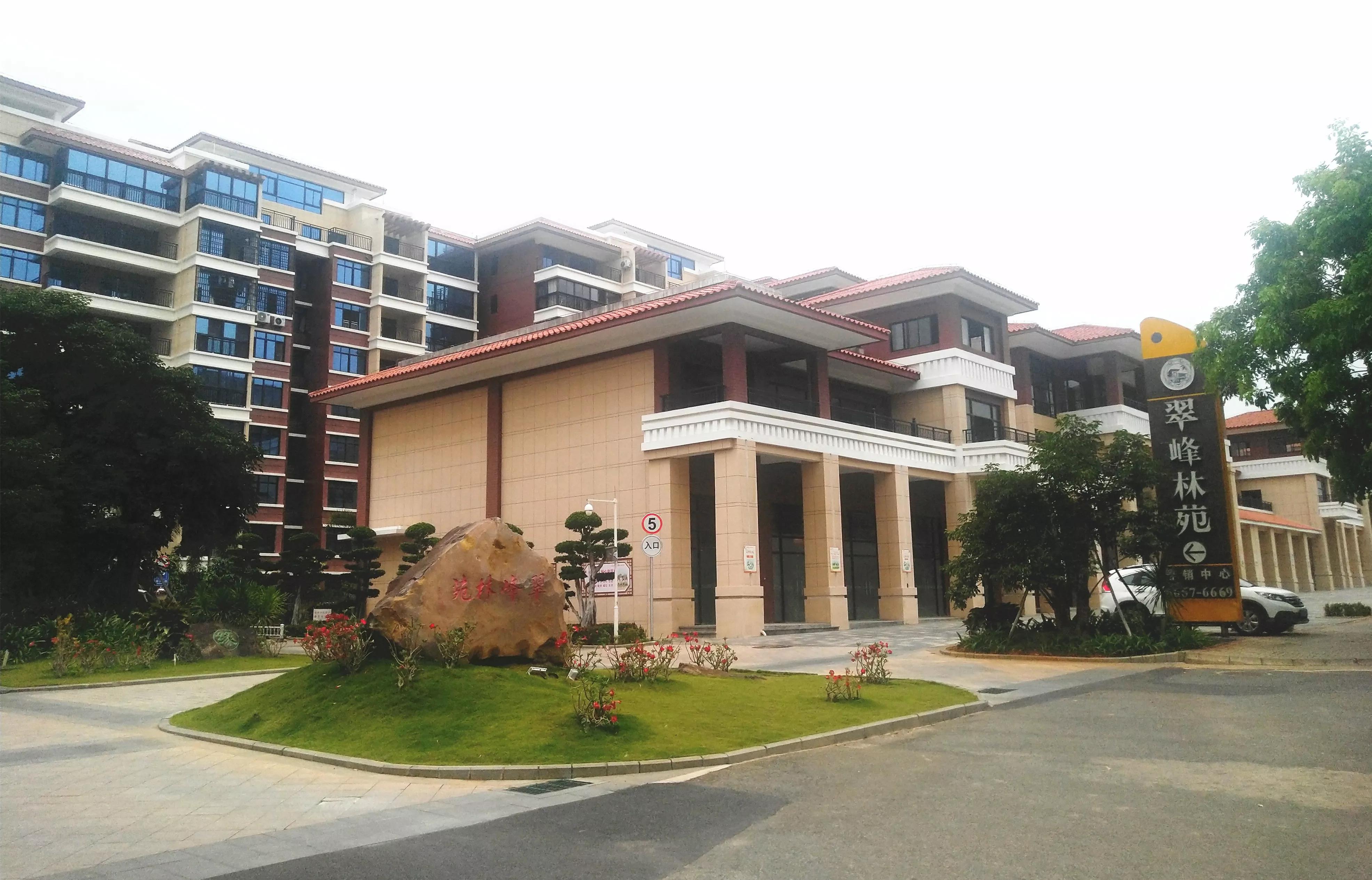 海南儋州昌江为何不靠海,海南昌江县城市怎么样