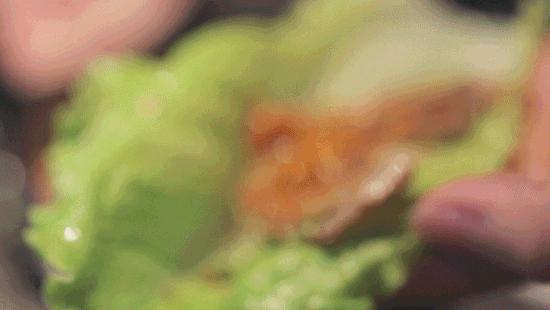 韩国超强打卡美食推荐,韩国必打卡的网红