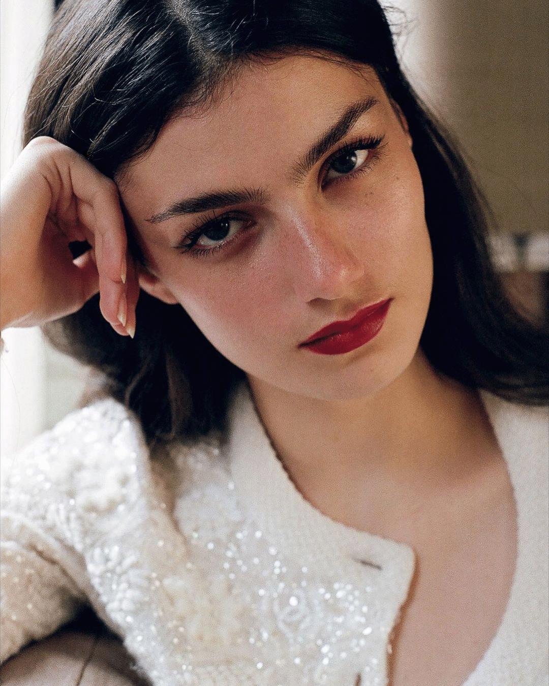 鼻子决定人的尺寸,生活中最好看的鼻子是什么