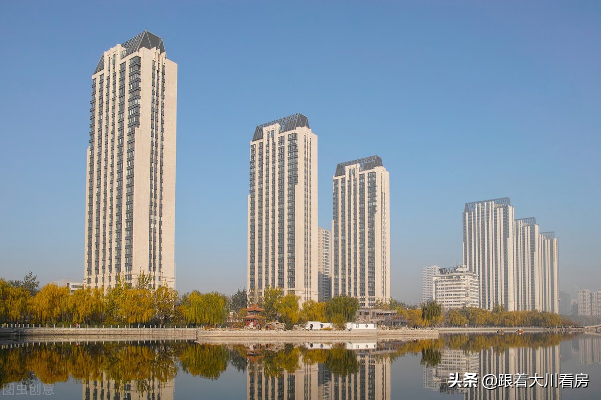 4楼18楼的房子,4层18层的房子能买吗