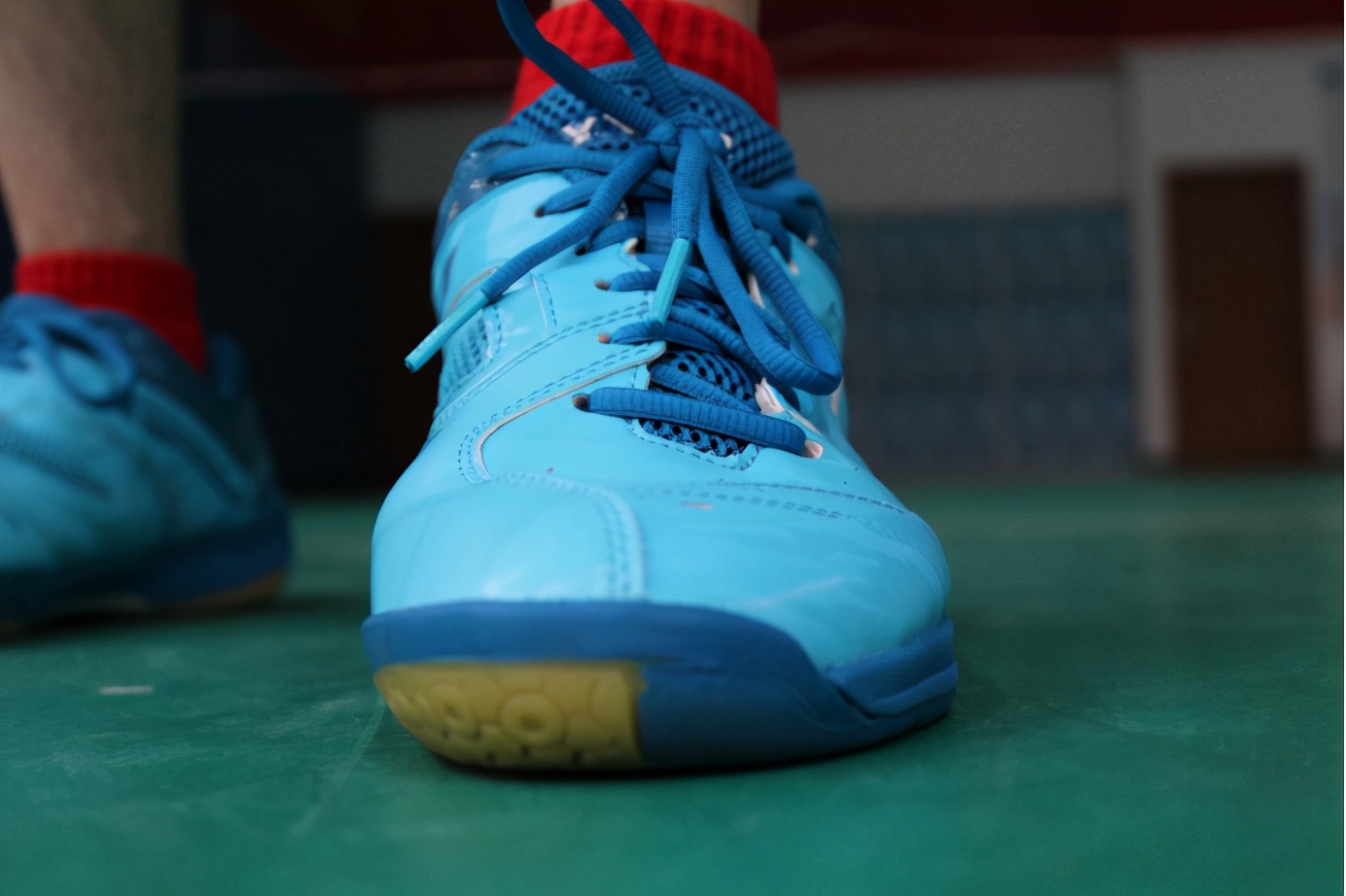 中羽小黄测评,中羽小黄实力